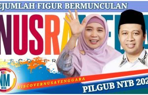 Akankah Zul-Rohmi Jilid II Berlanjut? Ini Kata Zulkieflimansyah