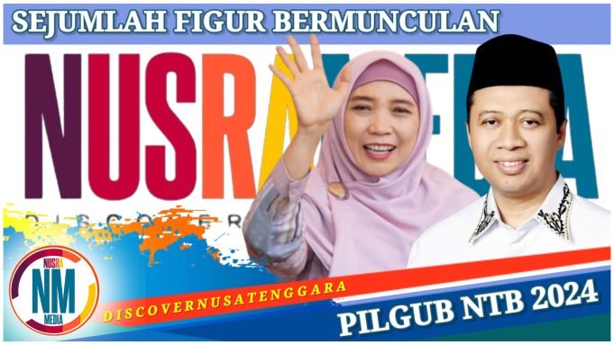 Akankah Zul-Rohmi Jilid II Berlanjut? Ini Kata Zulkieflimansyah