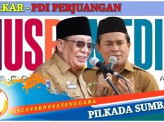 Dikabarkan Maju dengan Haji Mo’, Ini Tanggapan Abdul Rafiq