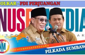 Dikabarkan Maju dengan Haji Mo’, Ini Tanggapan Abdul Rafiq