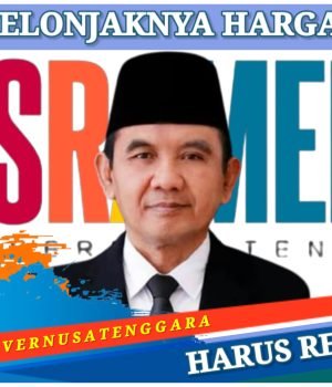 Waka Ansori Minta Bulog Sumbawa Segera Bersikap