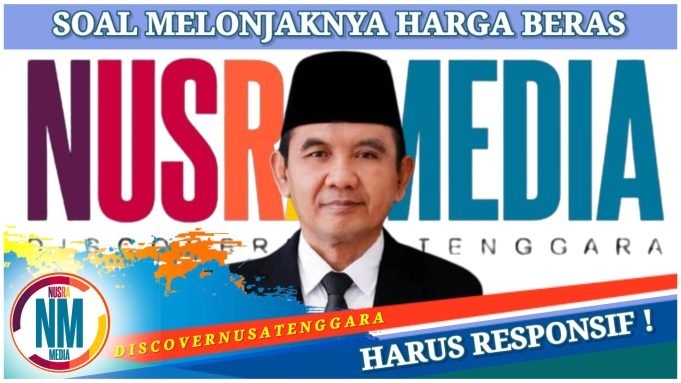 Waka Ansori Minta Bulog Sumbawa Segera Bersikap