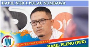 Johan Rosihan Berhasil Pertahankan Kursi DPR RI