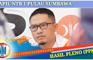 Johan Rosihan Berhasil Pertahankan Kursi DPR RI