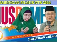 Zulkieflimansyah Tanggapi Munculnya Berbagai Figur Hebat