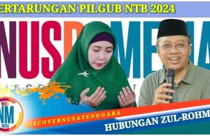Zulkieflimansyah Tanggapi Munculnya Berbagai Figur Hebat