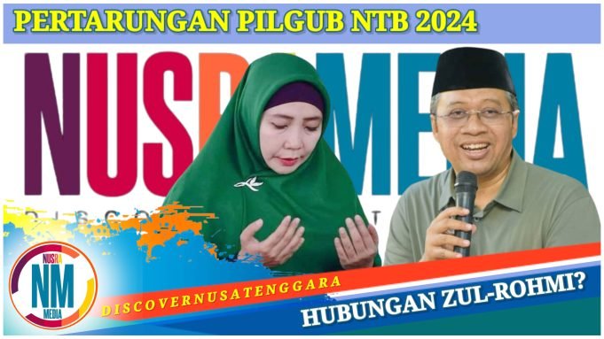 Zulkieflimansyah Tanggapi Munculnya Berbagai Figur Hebat