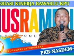 Tiga Jatah Kursi DPR RI “Dapil Neraka” Terkunci