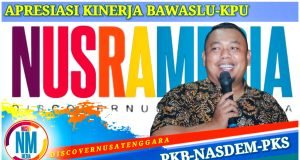 Tiga Jatah Kursi DPR RI “Dapil Neraka” Terkunci