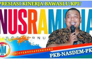 Tiga Jatah Kursi DPR RI “Dapil Neraka” Terkunci