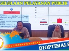 Pemprov NTB Siapkan Penyusunan Renaksi