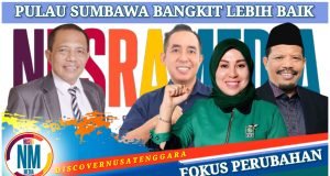 Lolosnya Mahdalena, Mori Hanafi dan Johan Rosihan ke Senayan Cerminan Keberimbangan