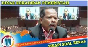 Johan Rosihan Dorong Bentuk Rapat Gabungan di DPR