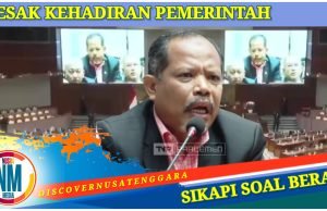 Johan Rosihan Dorong Bentuk Rapat Gabungan di DPR