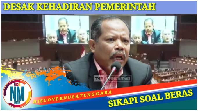 Johan Rosihan Dorong Bentuk Rapat Gabungan di DPR