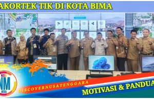 Rakortek TIK Fokus Tingkat SPBE, Implementasi Srikandi dan SP4N Lapor!