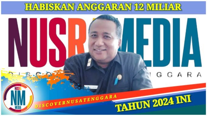 Dinas PUPR Sumbawa Akan Rehab Bendungan Rhee dan Buer