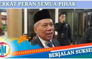 DPRD NTB Apresiasi Kinerja Penyelenggara Pemilu