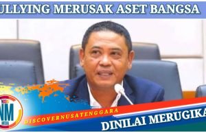 Pentingnya Peran Seluruh Elemen Sikapi Soal Perundungan