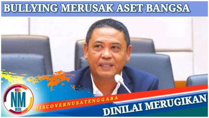 Pentingnya Peran Seluruh Elemen Sikapi Soal Perundungan