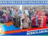Disperin NTB Gandeng Bank NTB Syariah dan NICe Gelar Pelatihan Bagi IKM