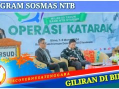 Bank NTB Syariah Kembali Gelar Operasi Katarak Gratis