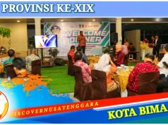 TTG Diharapkan Jadi Penggerak Ekonomi