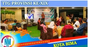 TTG Diharapkan Jadi Penggerak Ekonomi