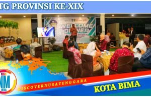 TTG Diharapkan Jadi Penggerak Ekonomi