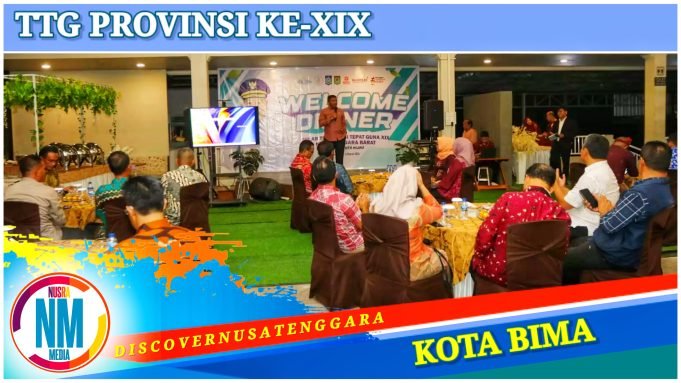 TTG Diharapkan Jadi Penggerak Ekonomi