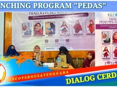 KAMMI Mataram Dorong Perempuan Mandiri Secara Finansial