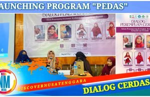 KAMMI Mataram Dorong Perempuan Mandiri Secara Finansial