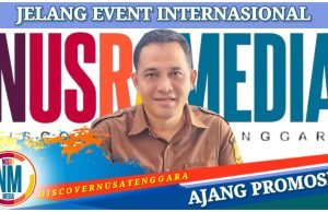 Dispopar Mantapkan Destinasi Wisata Sumbawa