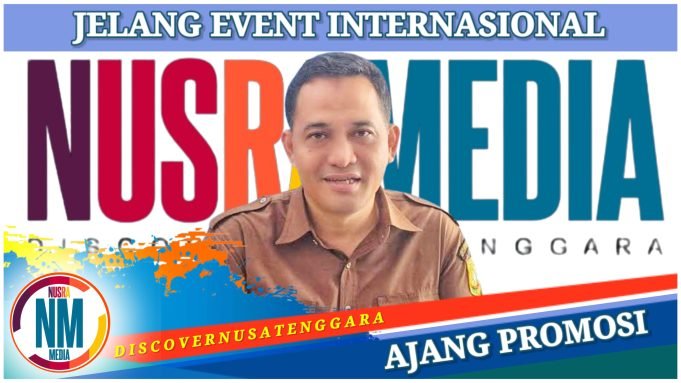 Dispopar Mantapkan Destinasi Wisata Sumbawa