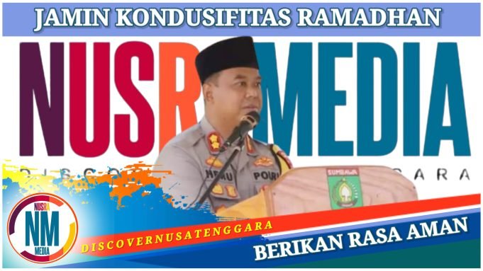 Polres Sumbawa Intensifkan KRYD
