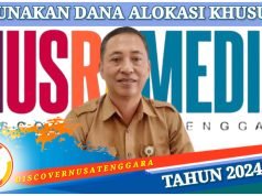 Pemkab Sumbawa Bakal Bangun Labkesda