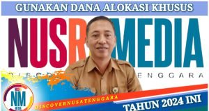 Pemkab Sumbawa Bakal Bangun Labkesda