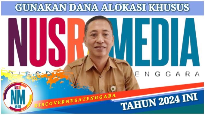 Pemkab Sumbawa Bakal Bangun Labkesda