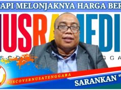 DPRD NTB Sarankan Pemda Geber Pasar Murah