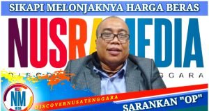 DPRD NTB Sarankan Pemda Geber Pasar Murah