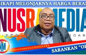 DPRD NTB Sarankan Pemda Geber Pasar Murah