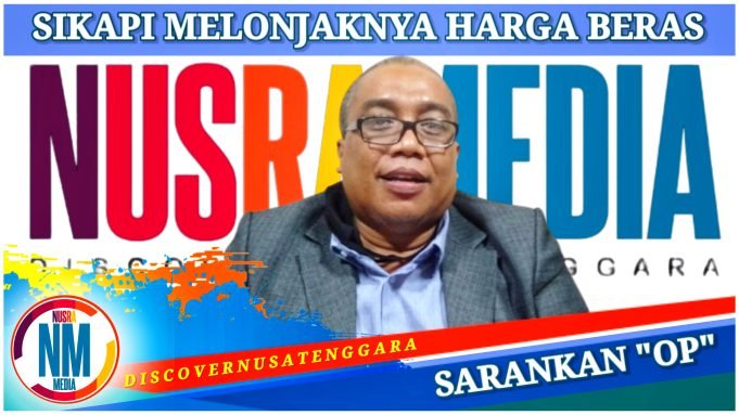 DPRD NTB Sarankan Pemda Geber Pasar Murah