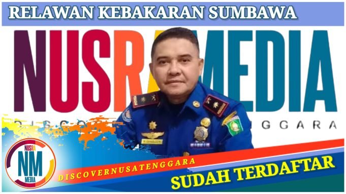 1.532 Relawan Kebakaran Masuk “Si Padam”