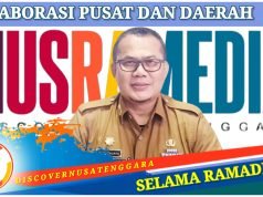 Pemerintah Jamin Ketersediaan Stok Pangan