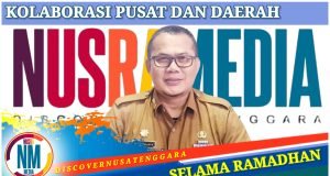 Pemerintah Jamin Ketersediaan Stok Pangan