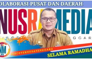 Pemerintah Jamin Ketersediaan Stok Pangan