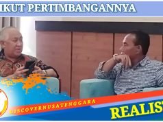 Prof Din Syamsuddin Blak-blakan Dukung Musyafirin di Pilgub NTB