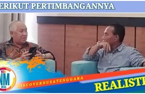 Prof Din Syamsuddin Blak-blakan Dukung Musyafirin di Pilgub NTB