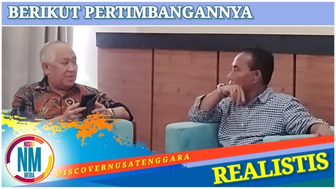 Prof Din Syamsuddin Blak-blakan Dukung Musyafirin di Pilgub NTB