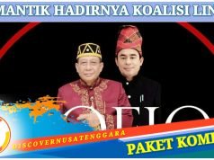 Haji Mo’-Rafiq Dinilai Bakal Jadi Harmoni Sempurna Untuk Pilkada Sumbawa